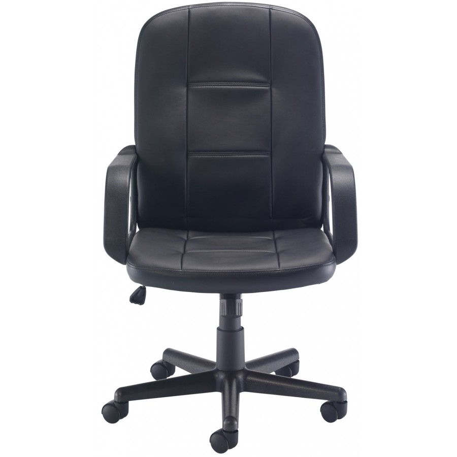 Jack PU Executive Office Chair